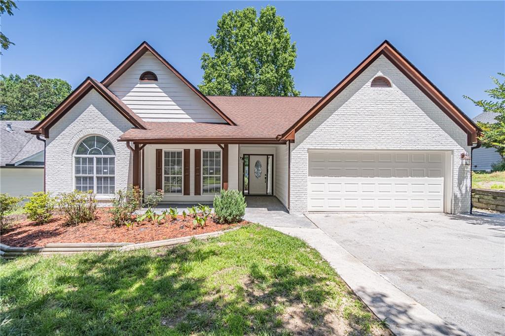 4239 Berkeley Mill Close Duluth, GA 30096