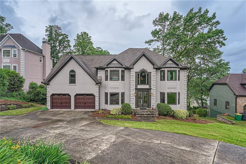 4153 Praline Court Marietta, GA 30066