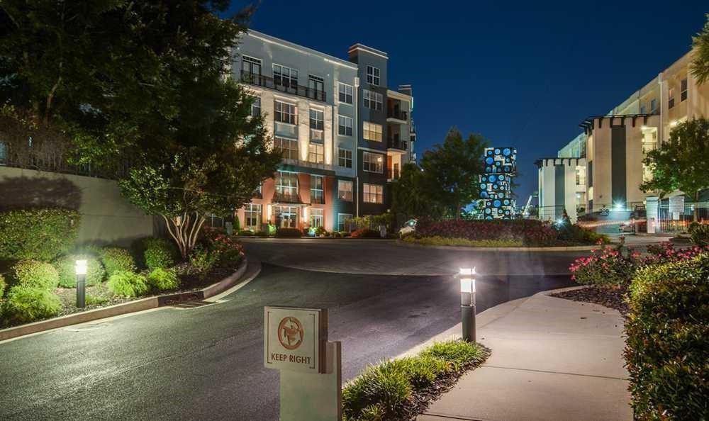 747 Ralph McGill Boulevard UNIT #217 Atlanta, GA 30312