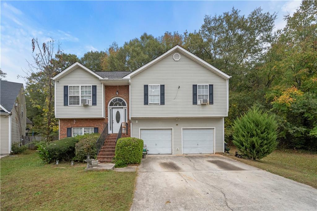 6133 Yellowood Court Atlanta, GA 30349