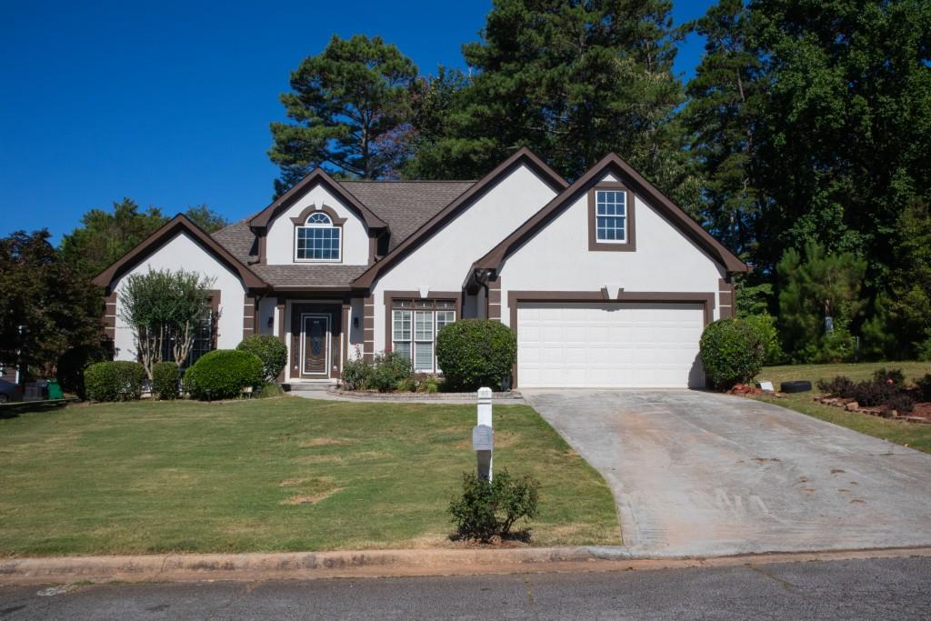 6854 Gledhill Way Stone Mountain, GA 30087