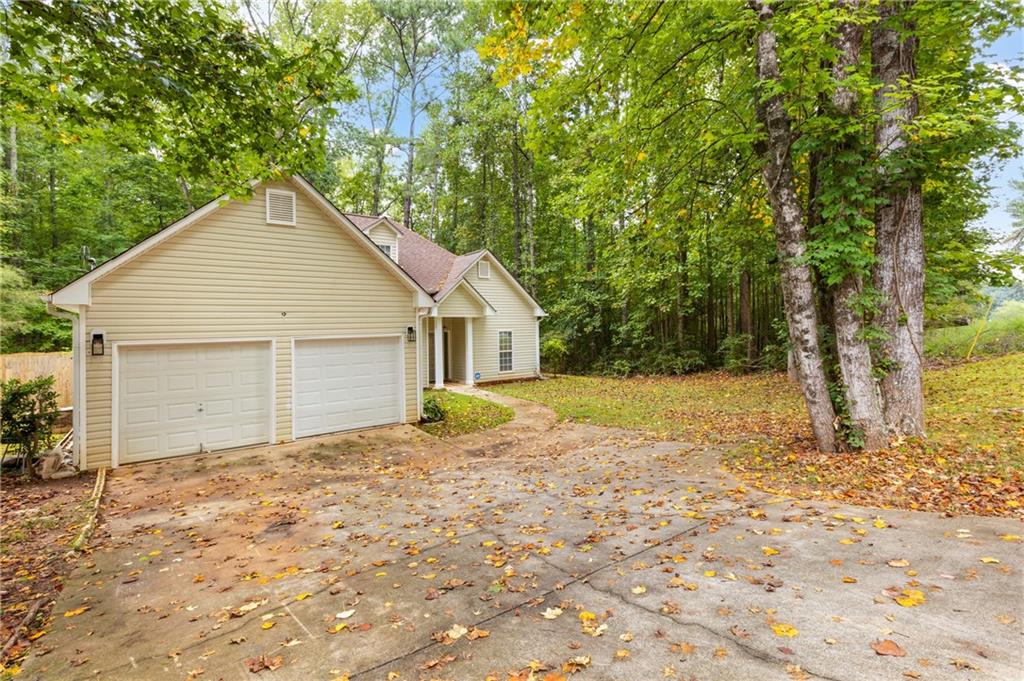 501 Knollwood Drive Stockbridge, GA 30281