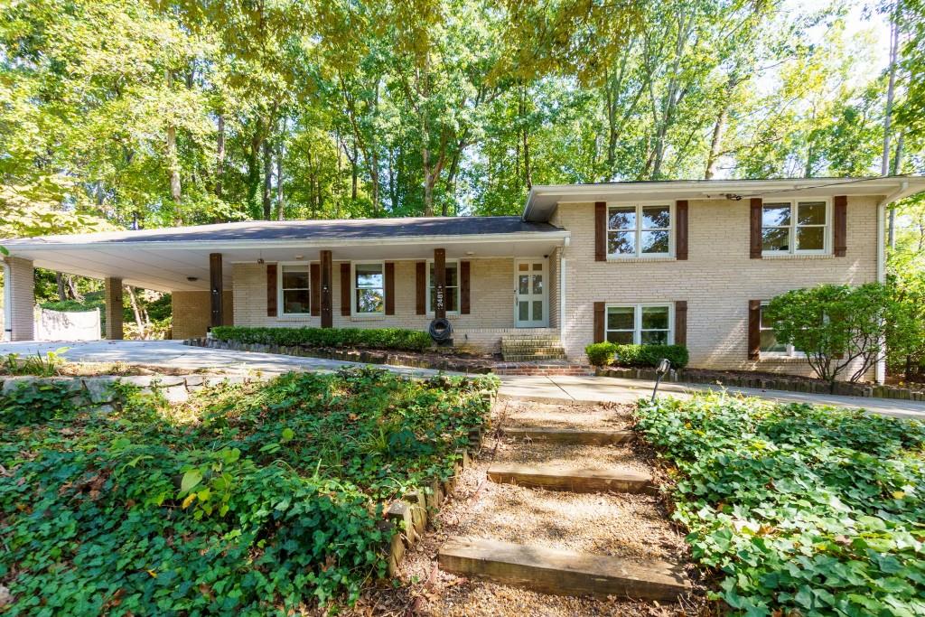 2481 Brookdale Drive Atlanta, GA 30345