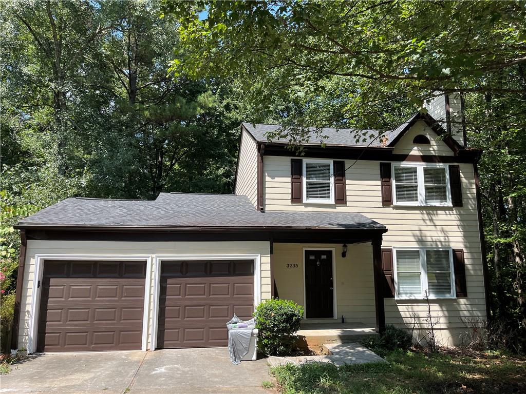 3235 Old Evergreen Way Alpharetta, GA 30022