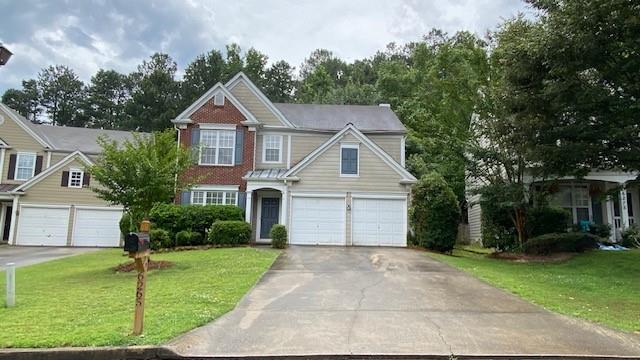 6265 Whirlaway Drive Cumming, GA 30040