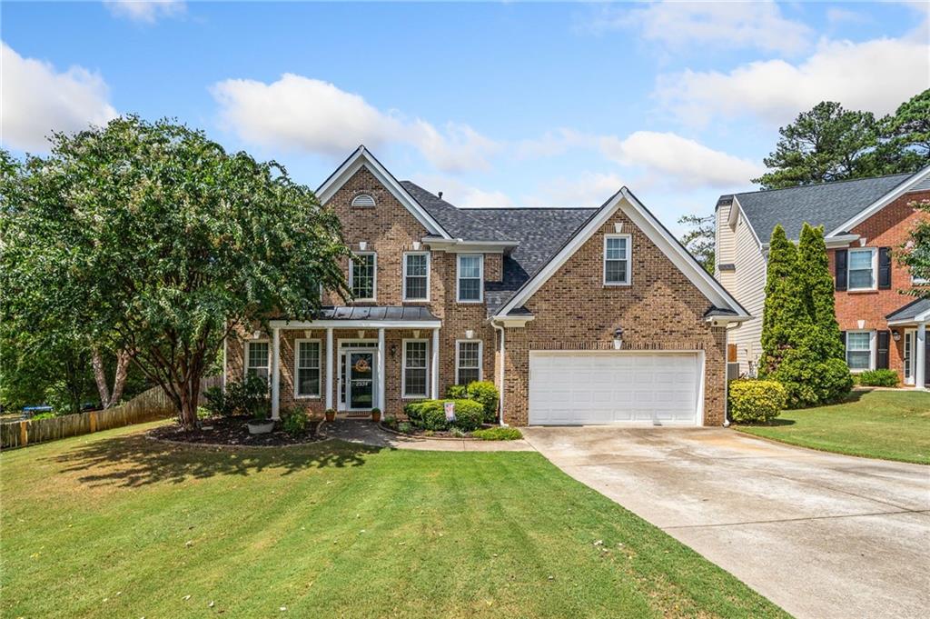 2334 Kennesaw Oaks Court Kennesaw, GA 30152