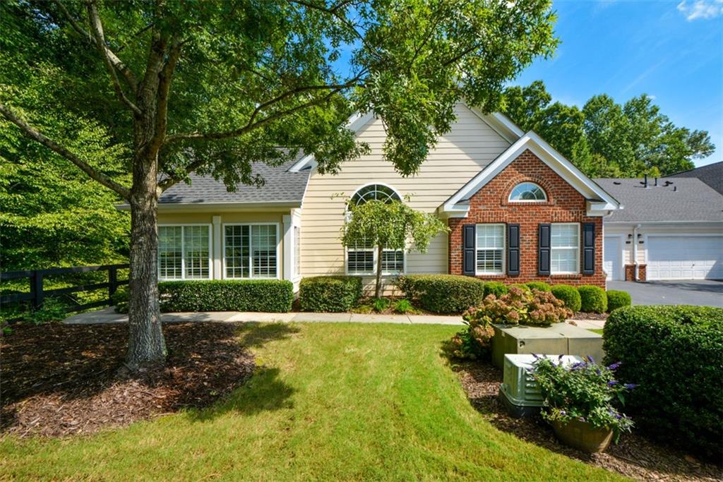 3019 Oakside Circle Alpharetta, GA 30004