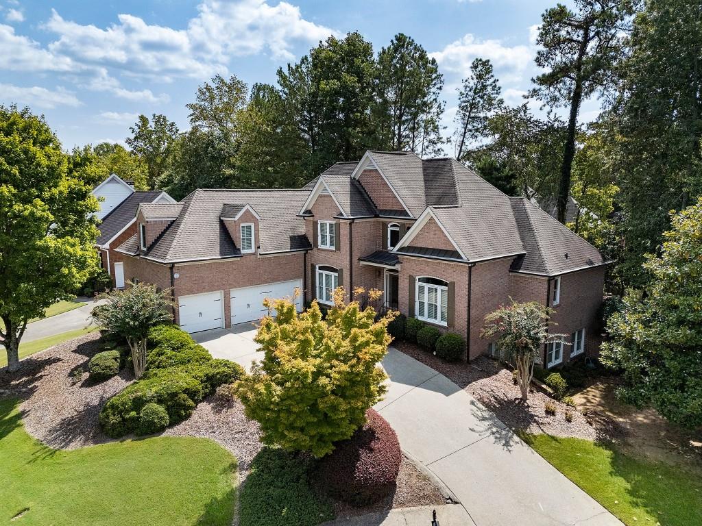 5085 Eves Place Roswell, GA 30076