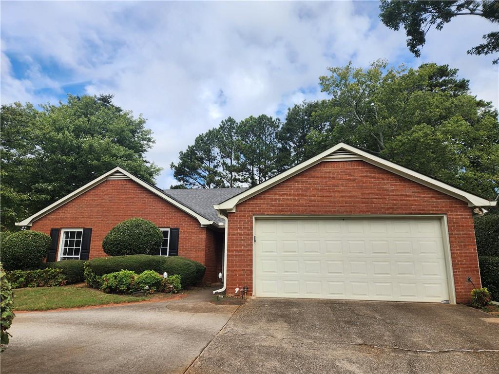 3131 Governors Avenue Duluth, GA 30096