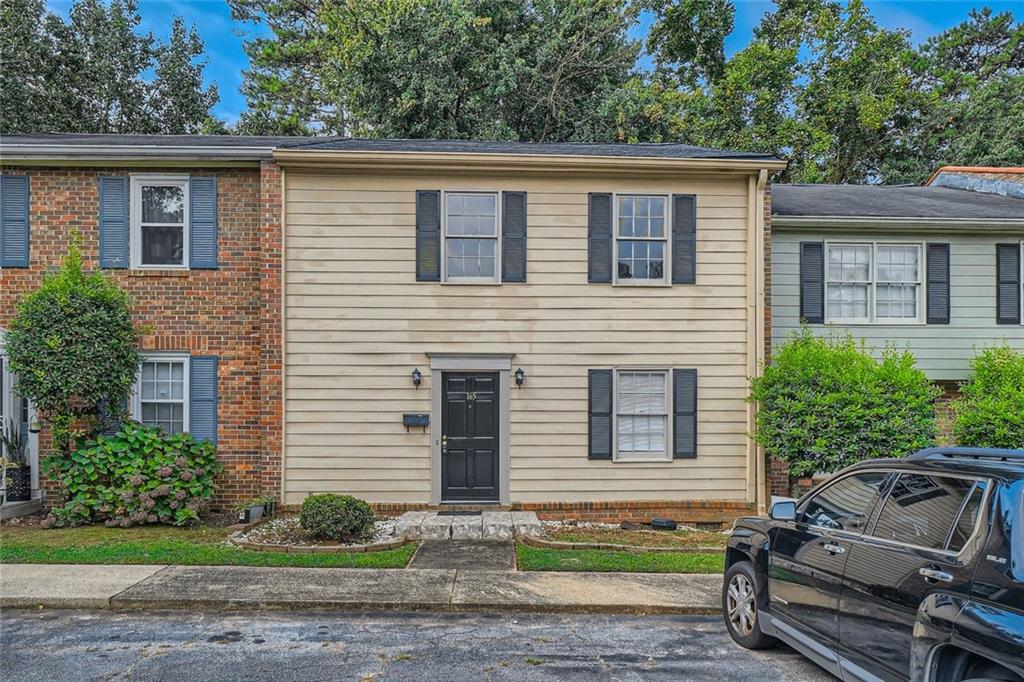 165 Glen Acres Court Decatur, GA 30035