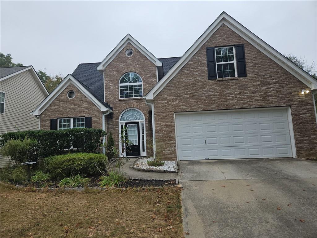 3397 Pate Creek View Snellville, GA 30078