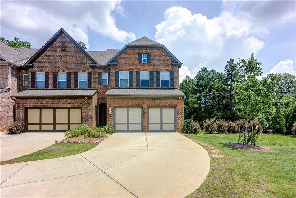 4315 Roseman Bridge Court Suwanee, GA 30024