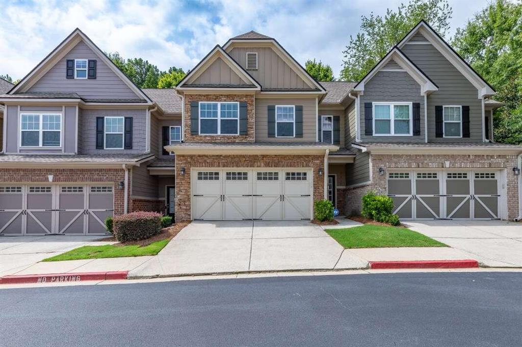 1517 NW Dolcetto Trace Kennesaw, GA 30152