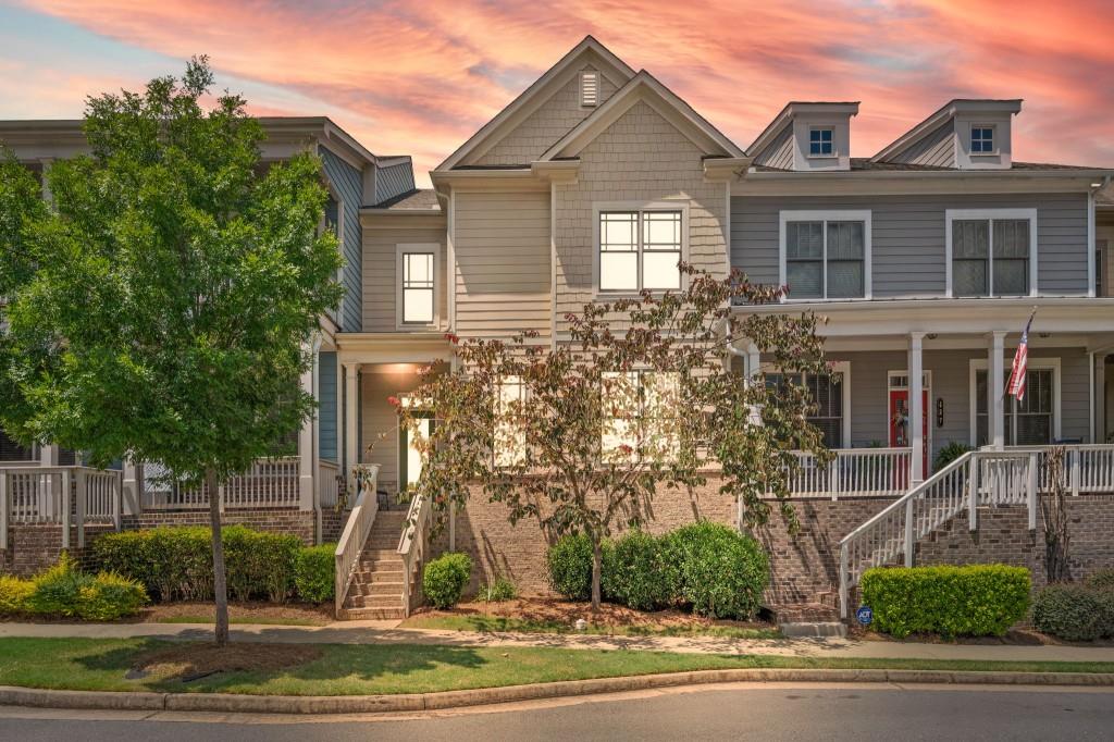 437 Suwanee Park Terrace Suwanee, GA 30024