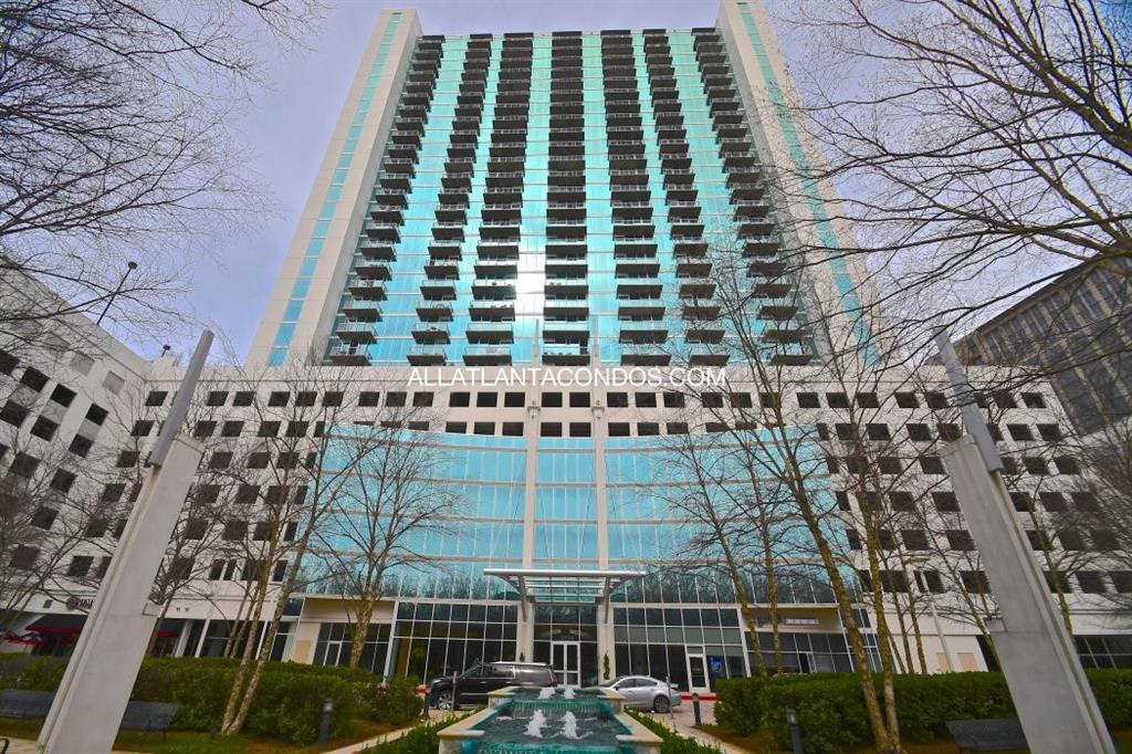 3324 Peachtree Road UNIT #2406 Atlanta, GA 30326