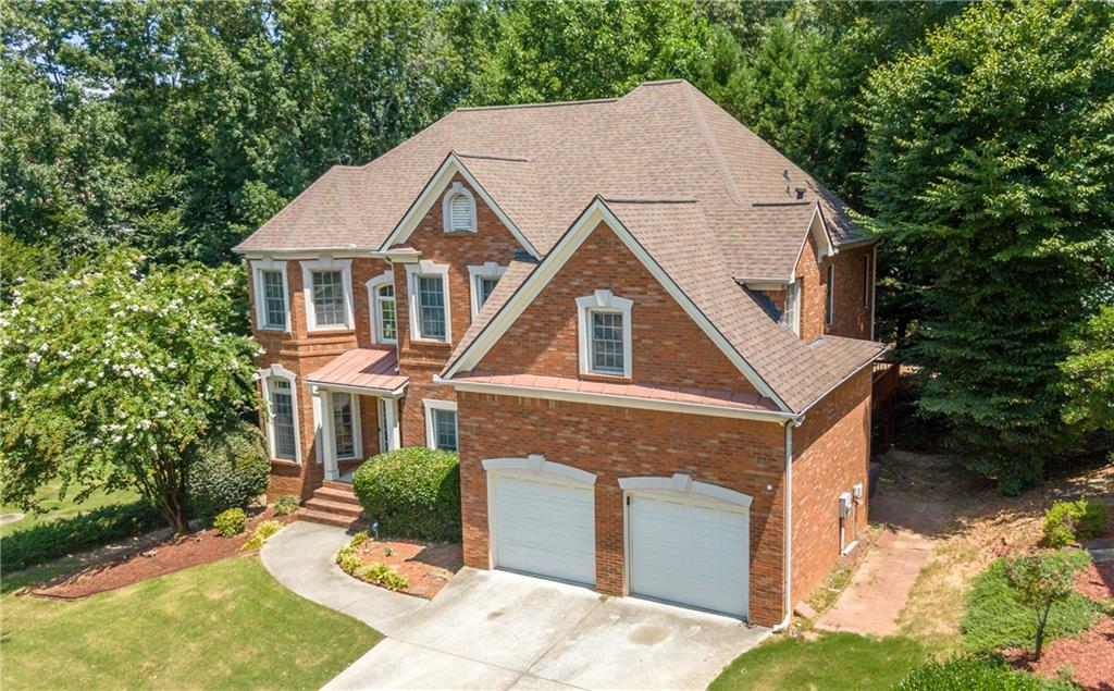 4085 Creekview Ridge Drive Buford, GA 30518