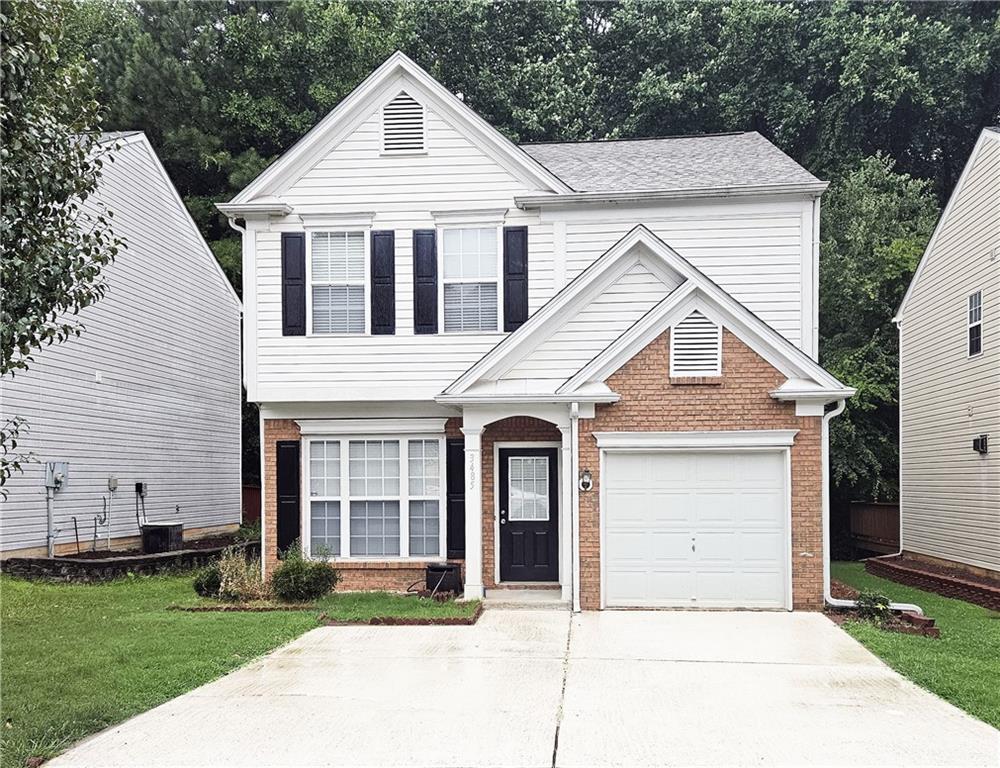 3485 Oxwell Drive Duluth, GA 30096