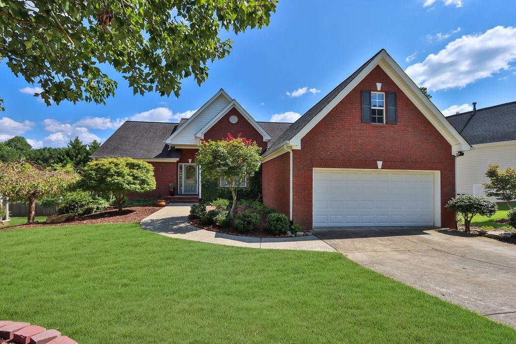 5685 Saltcreek Place Sugar Hill, GA 30518