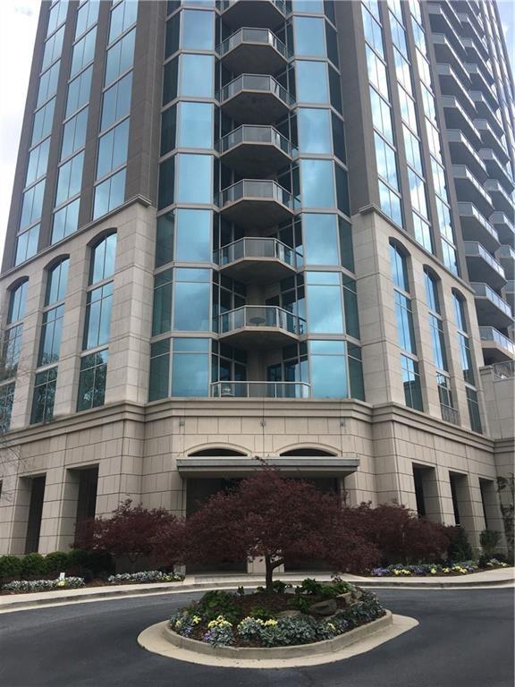 2795 Peachtree Road UNIT #709 Atlanta, GA 30305