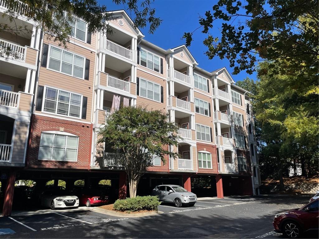 4333 Dunwoody Park UNIT #1413 Atlanta, GA 30338