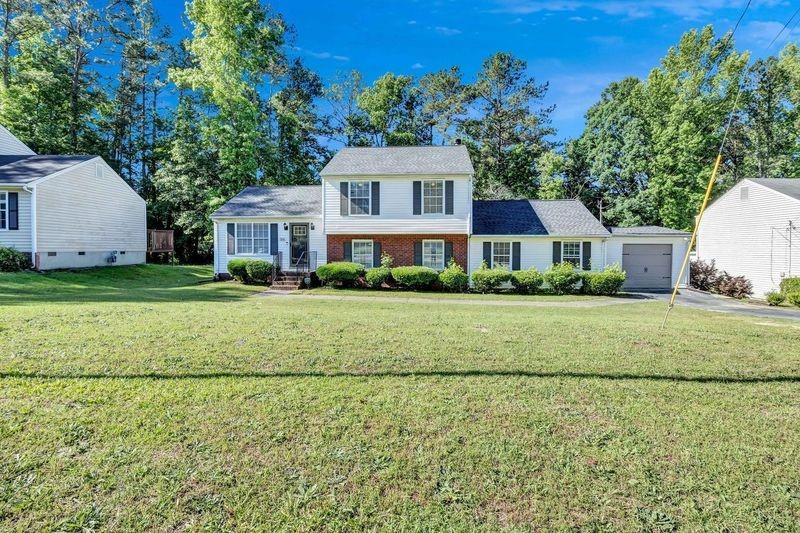 2225 Pleasant Hill Road Atlanta, GA 30349