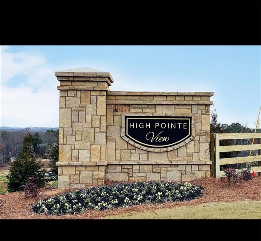 1905 Manor Pointe Drive Cumming, GA 30041