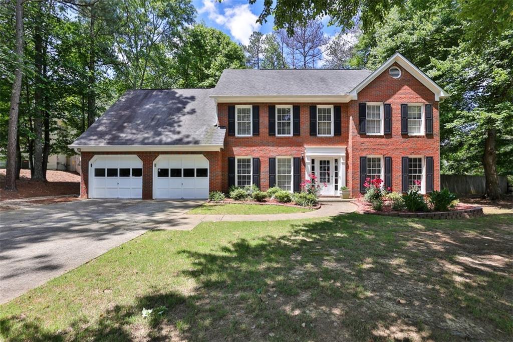 174 Threechop Drive Marietta, GA 30064