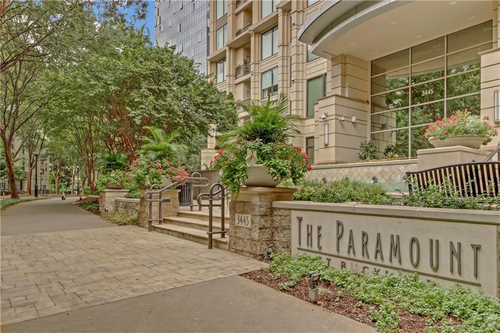 3445 Stratford Road UNIT #305 Atlanta, GA 30326