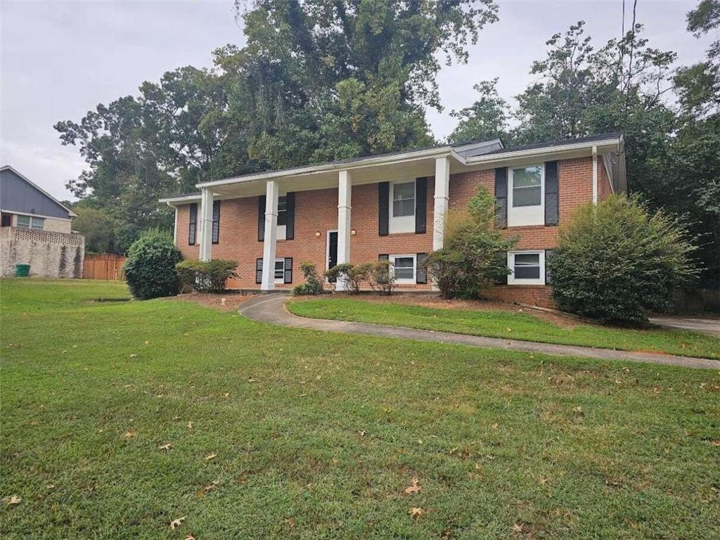 3727 Tarrytown Way Decatur, GA 30034