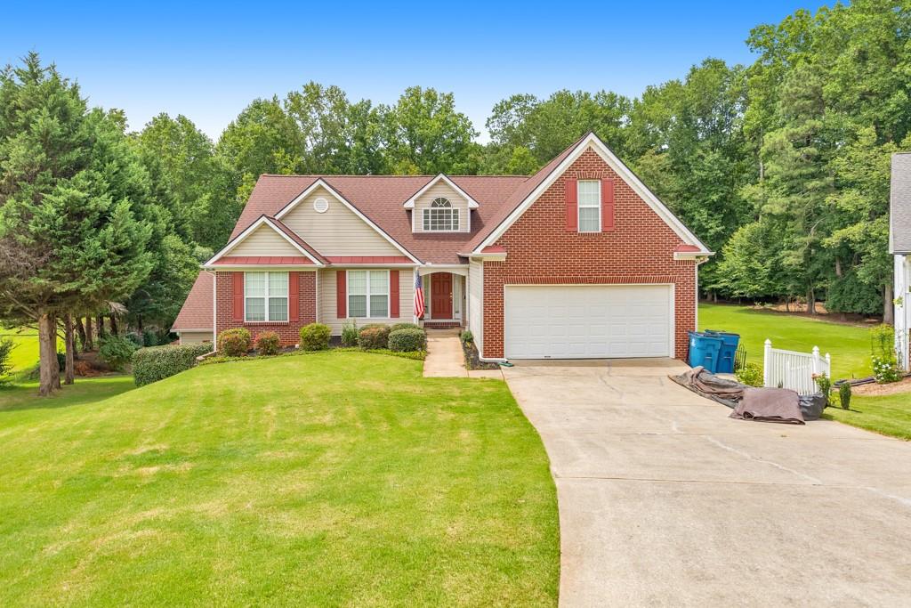 3076 Harris Mill Court Duluth, GA 30096