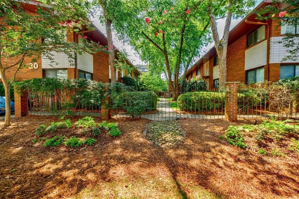 20 26th Street UNIT F3 Atlanta, GA 30309