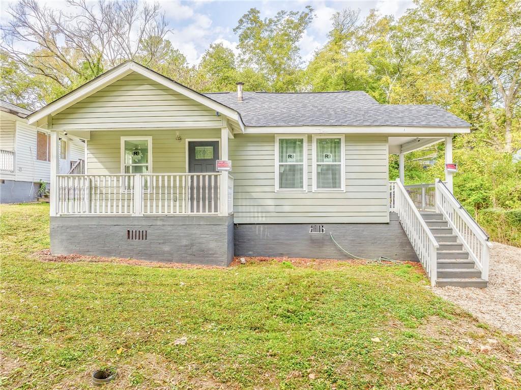 302 Wright Street Rome, GA 30161