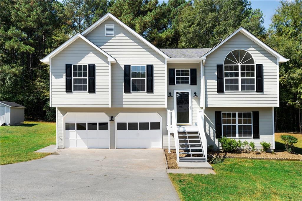 34 Canefield Drive Cartersville, GA 30120