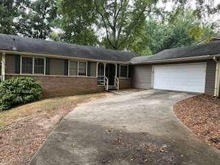 5759 Lanny Lane Lithonia, GA 30058