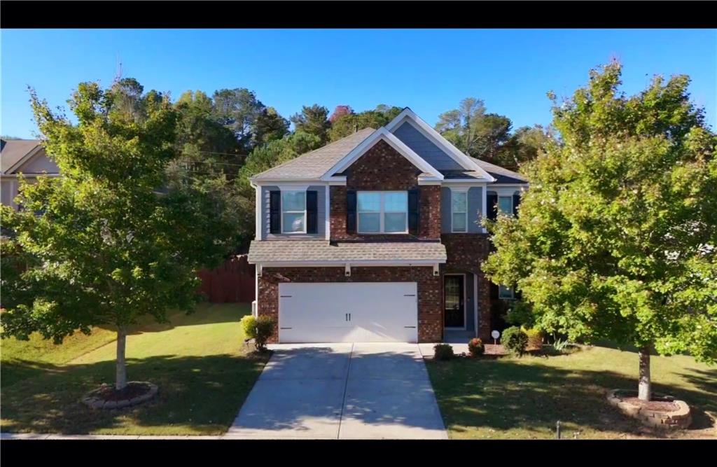 2414 Allsborough Way Dacula, GA 30019