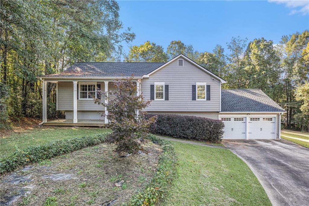 319 King James Drive Dallas, GA 30157