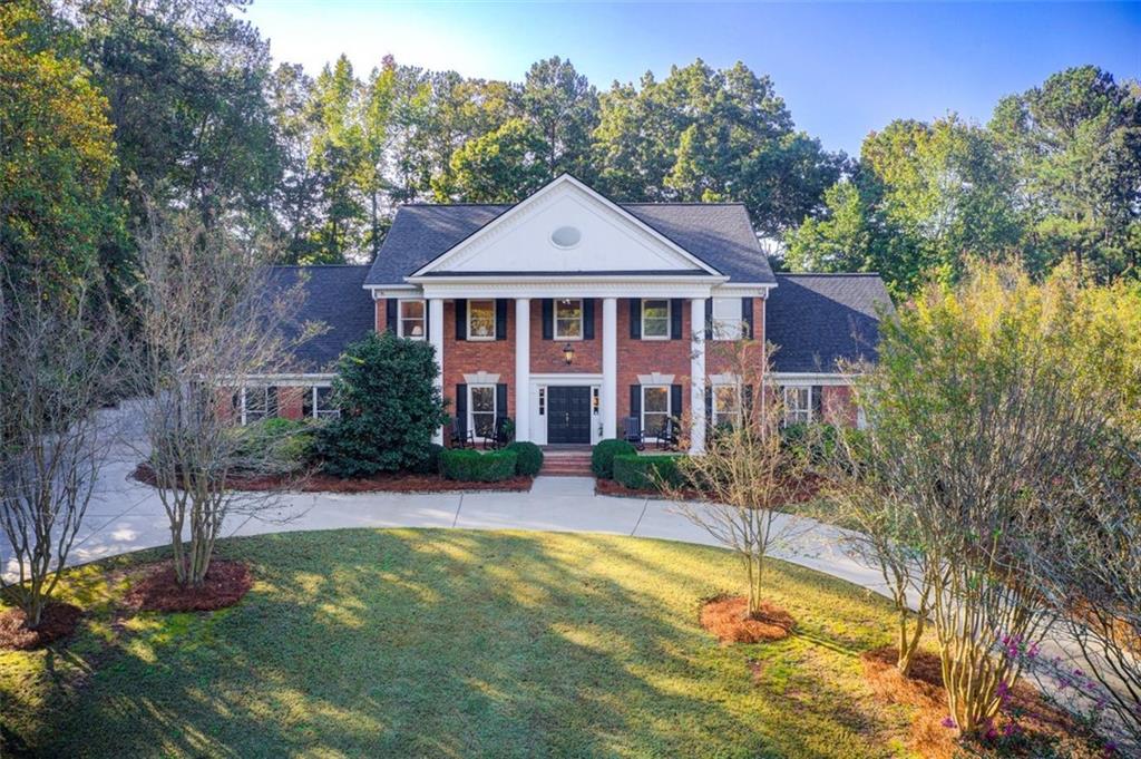 6030 River Chase Circle Atlanta, GA 30328