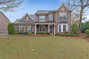 5925 Respite Court Johns Creek, GA 30097