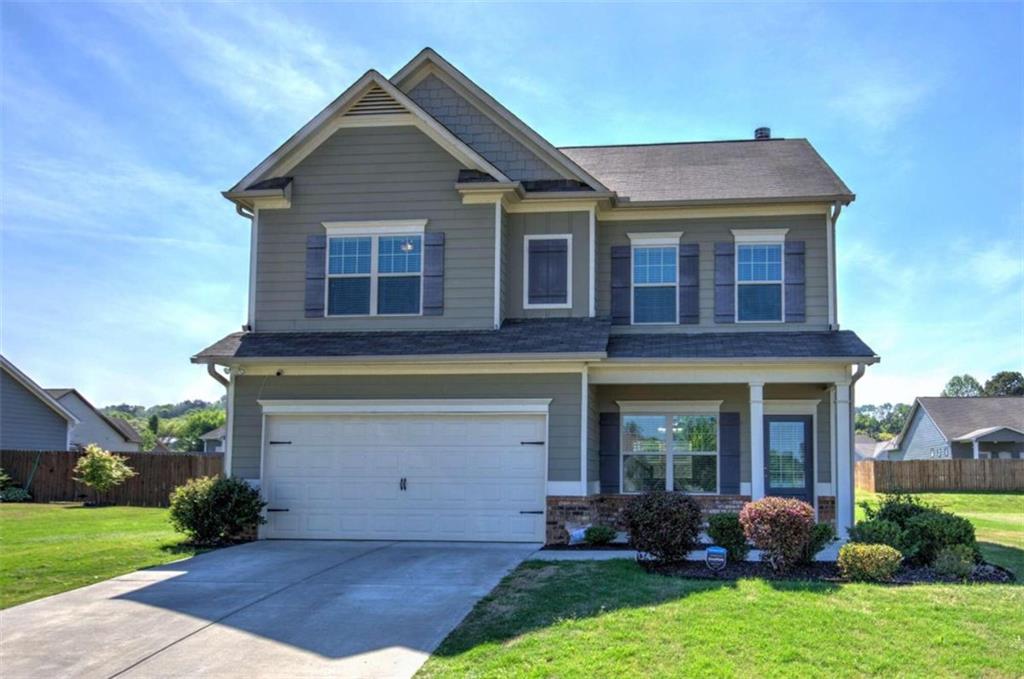 16 Cedar Crossing Adairsville, GA 30103