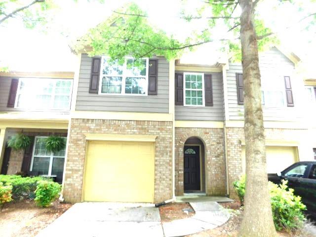 531 Tufton Trail Atlanta, GA 30354