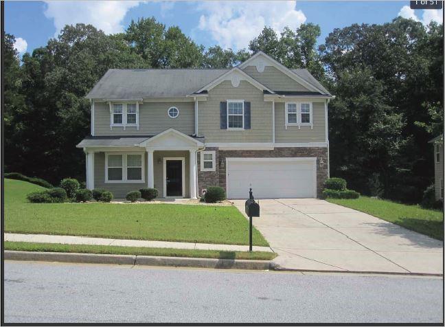 430 Brookford Court Atlanta, GA 30331