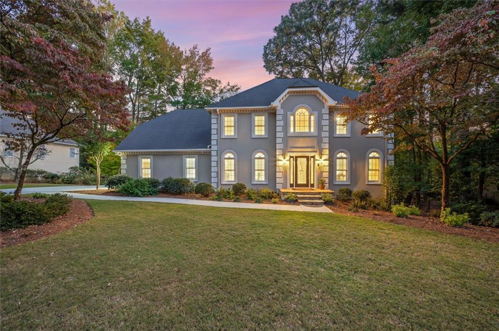 3379 Lakewind Way Alpharetta, GA 30005