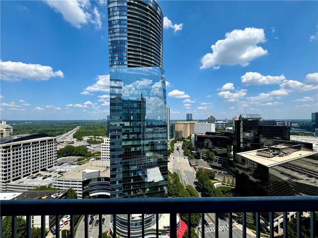 3324 Peachtree Road UNIT #2307 Atlanta, GA 30326