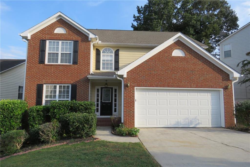 3264 Roundfield Circle Duluth, GA 30096