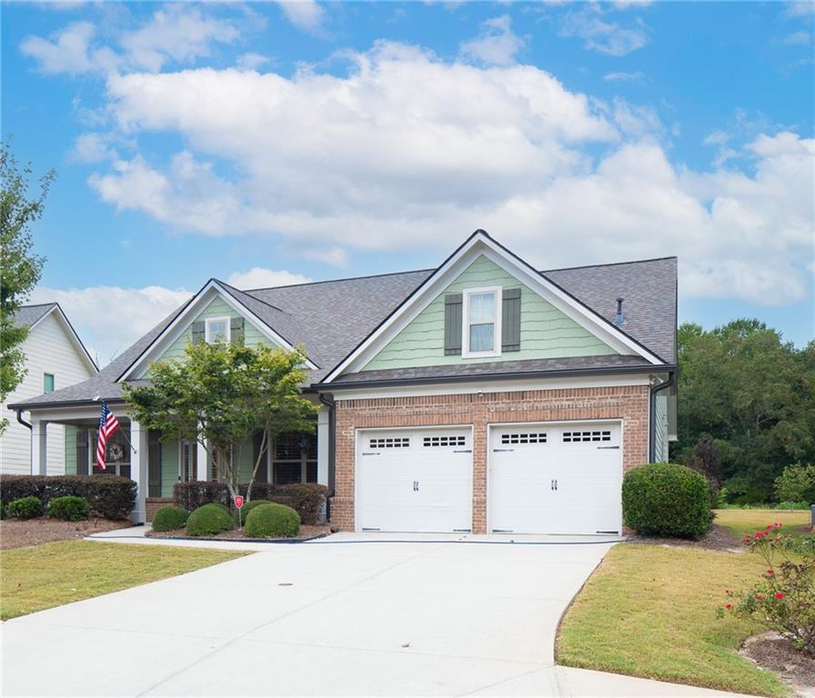 3861 Sovereign Drive Buford, GA 30519