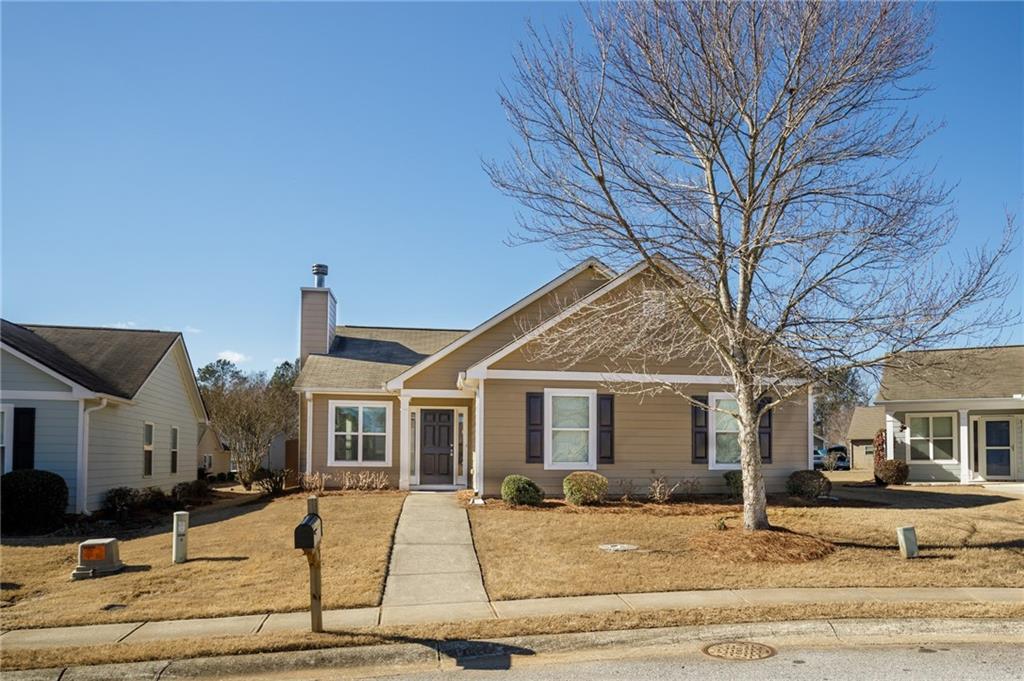 2015 Summerglen Trail Braselton, GA 30517