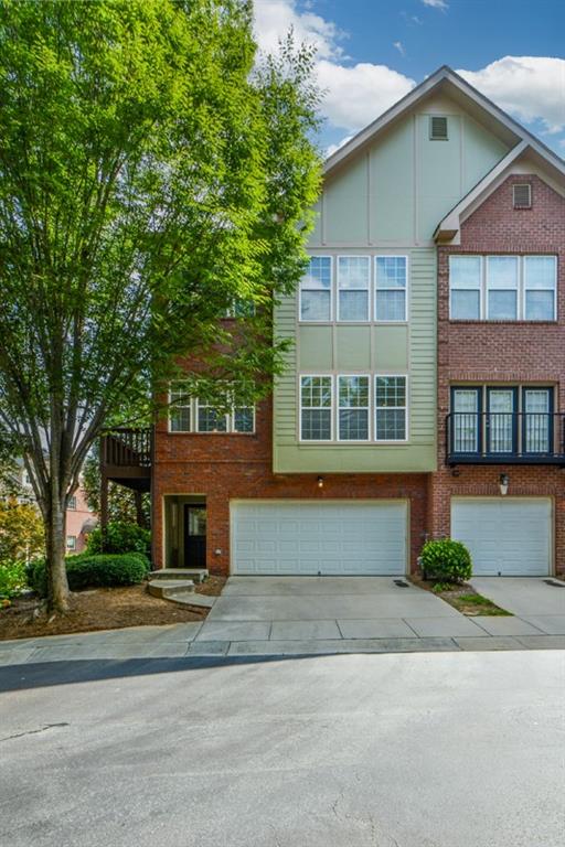 3751 Ashford Creek Avenue Atlanta, GA 30319