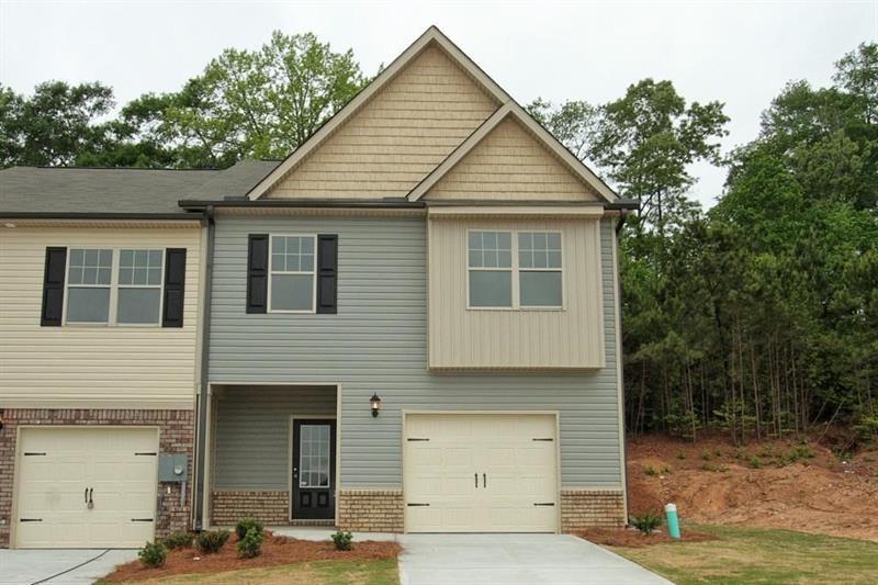 317 Turtle Creek Drive Winder, GA 30680