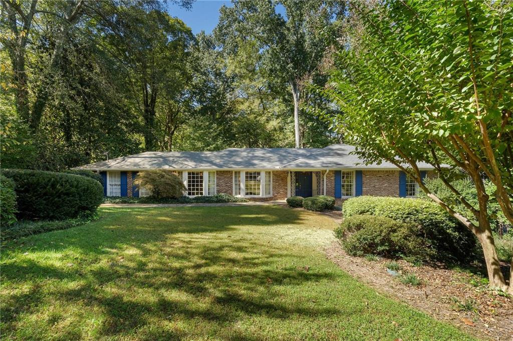 6160 River Shore Parkway Atlanta, GA 30328