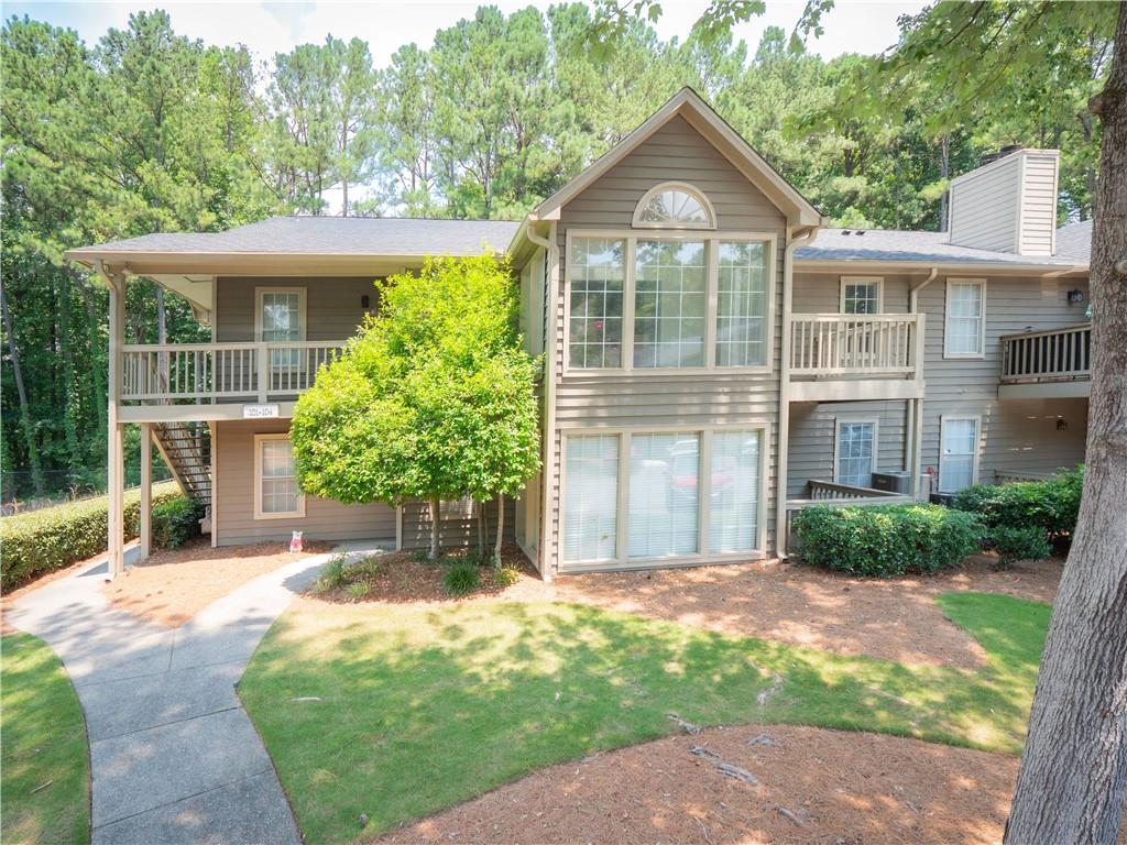 104 Country Park Drive UNIT #104 Smyrna, GA 30080